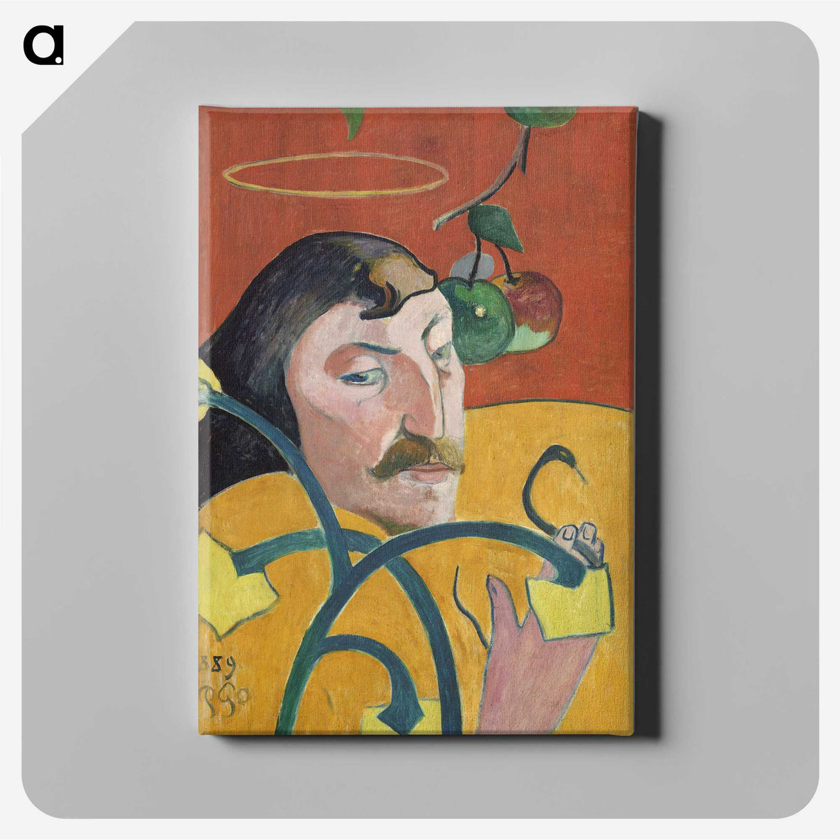 1-61_Paul-Gauguin_canvas