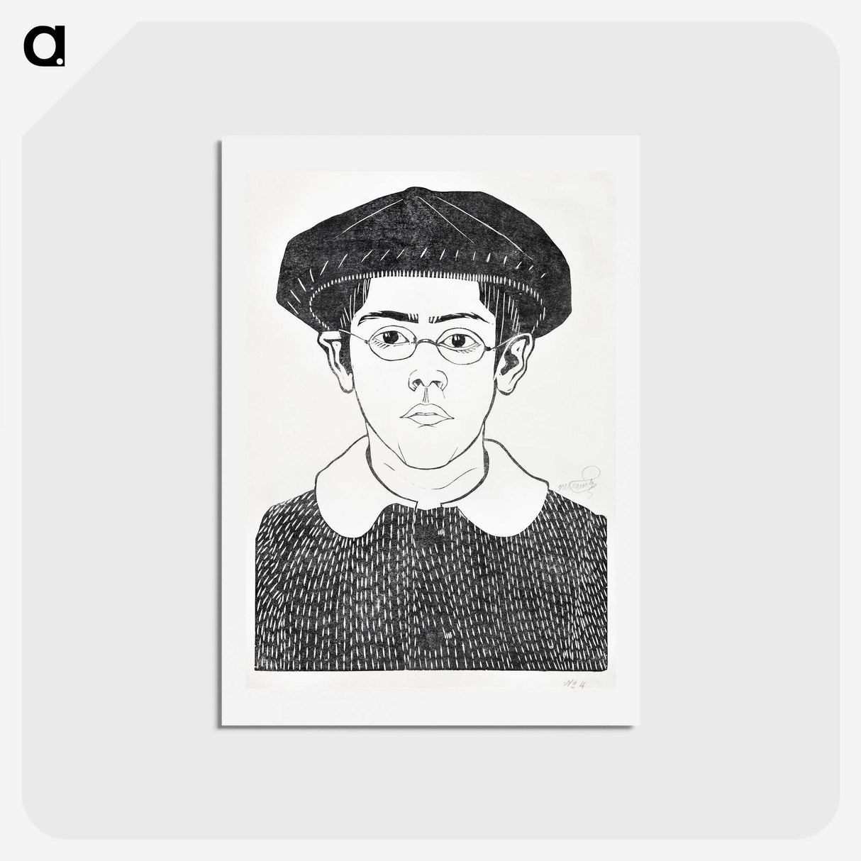 1-61_Samuel-Jessurun_hagaki