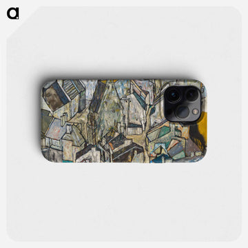 Mödling II
 - ウィーン博物館 Phone Case.