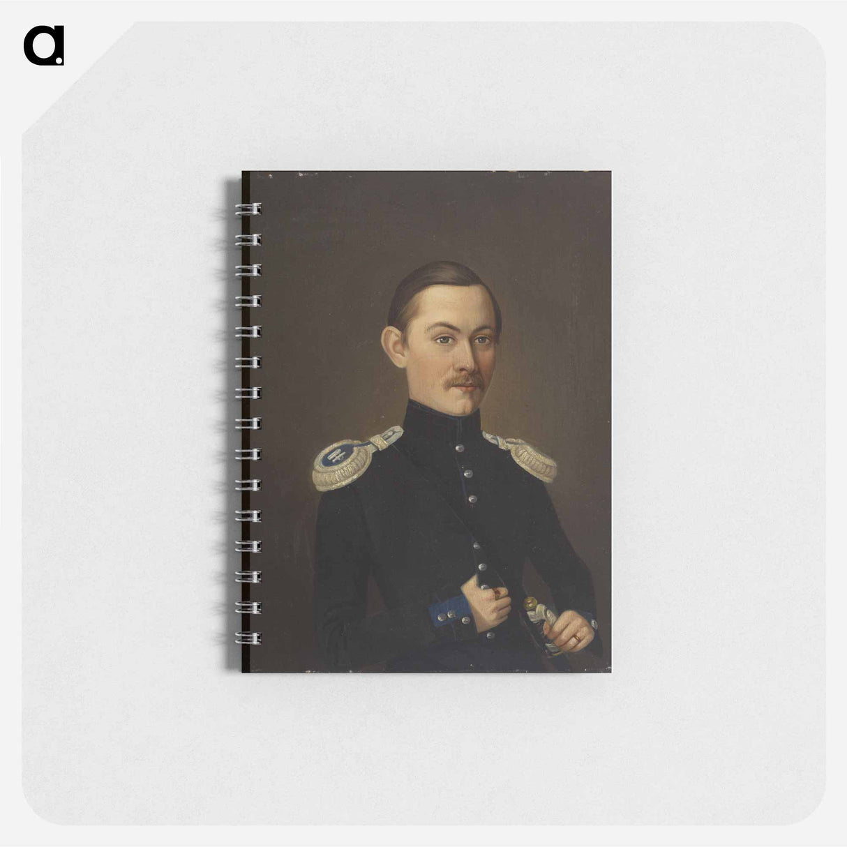 Esikuntakapteeni danielsson - ヴィルヘルム フォン ライト Memo.