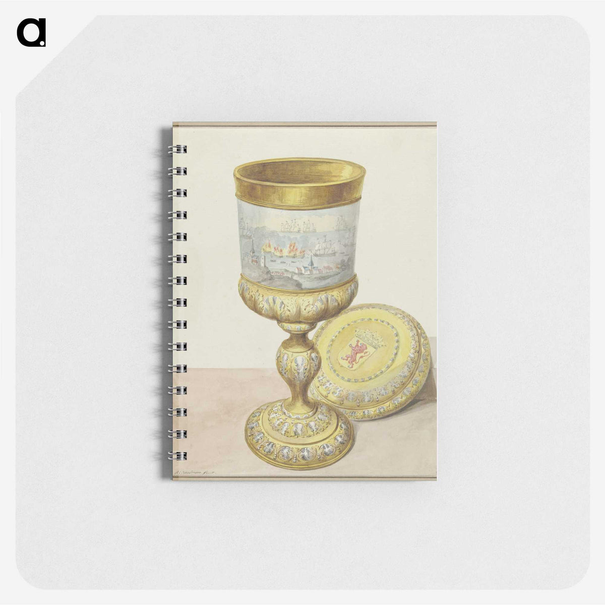 1-62_Aert-Schouman_memo