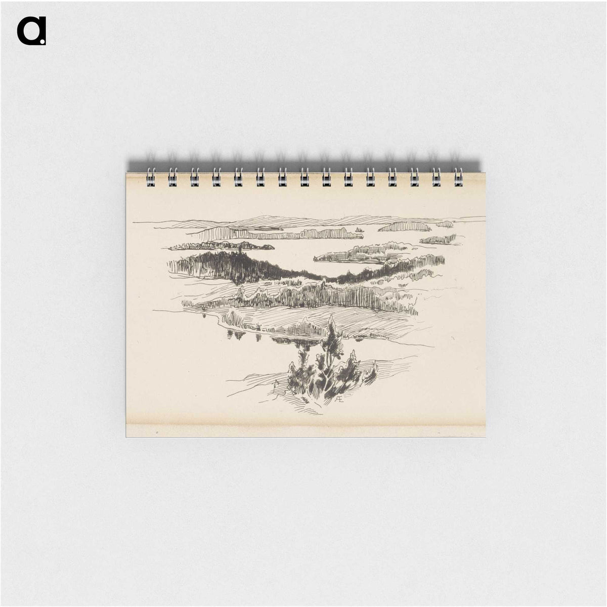 1-62_Albert-Edelfelt_memo