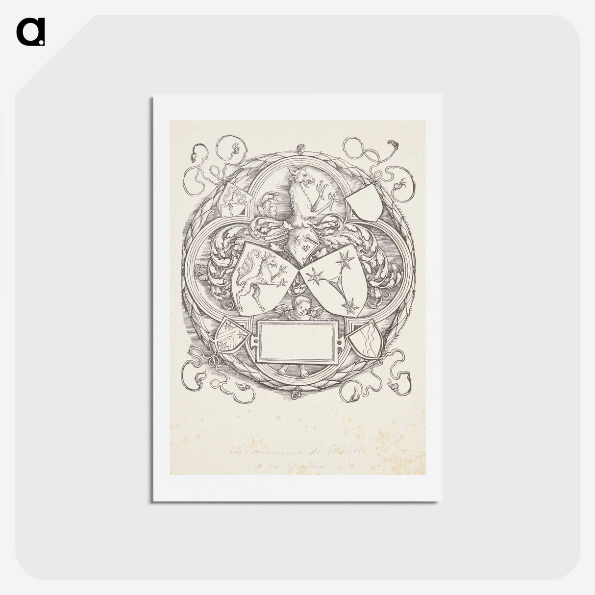 1-62_Albrecht-Durer_hagaki