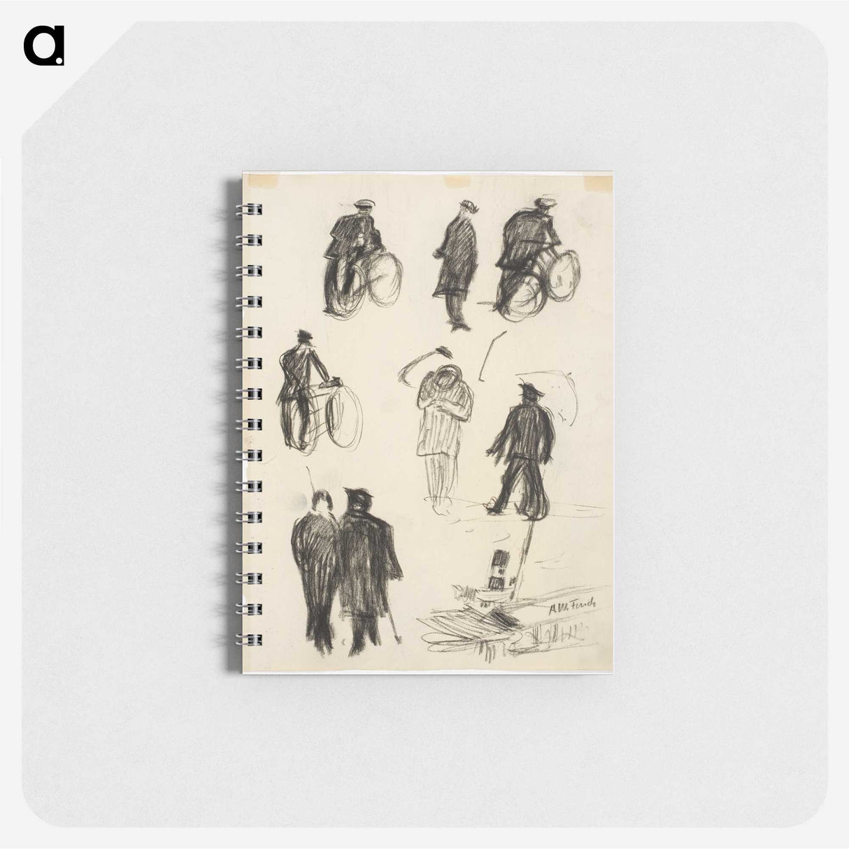 1-62_Alfred-William-Finch_memo