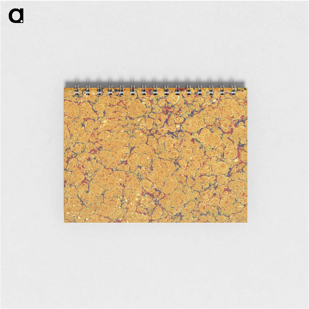アートメモ帳-Abstract Pattern Background, Remixed
- 大英図書館 Memo.