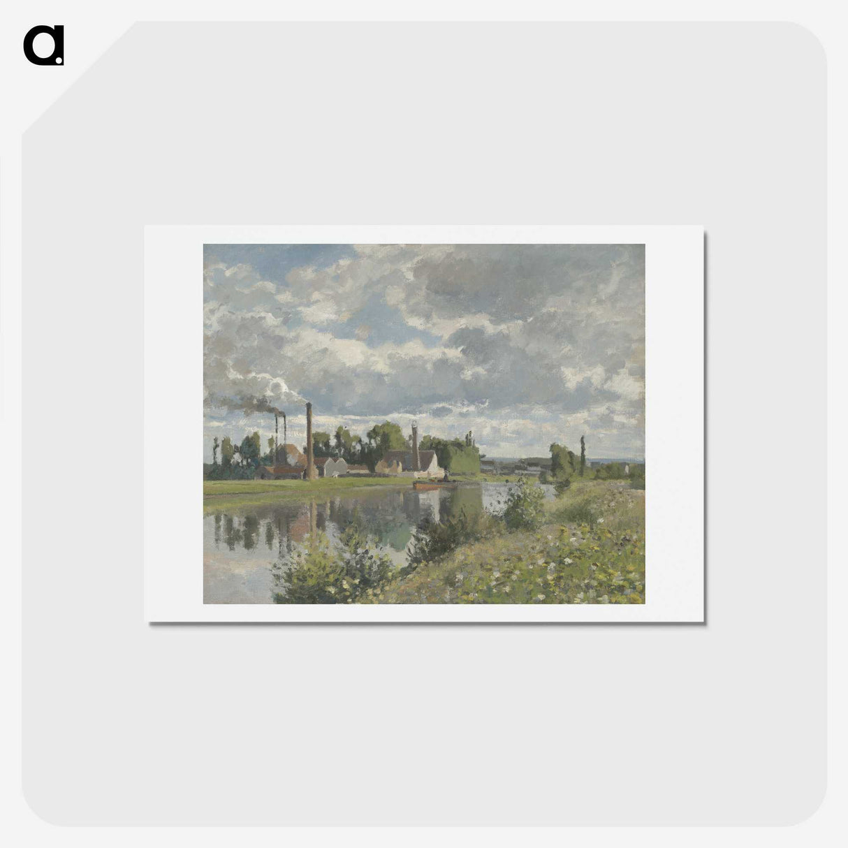 1-62_Camille-Pissarro_hagaki