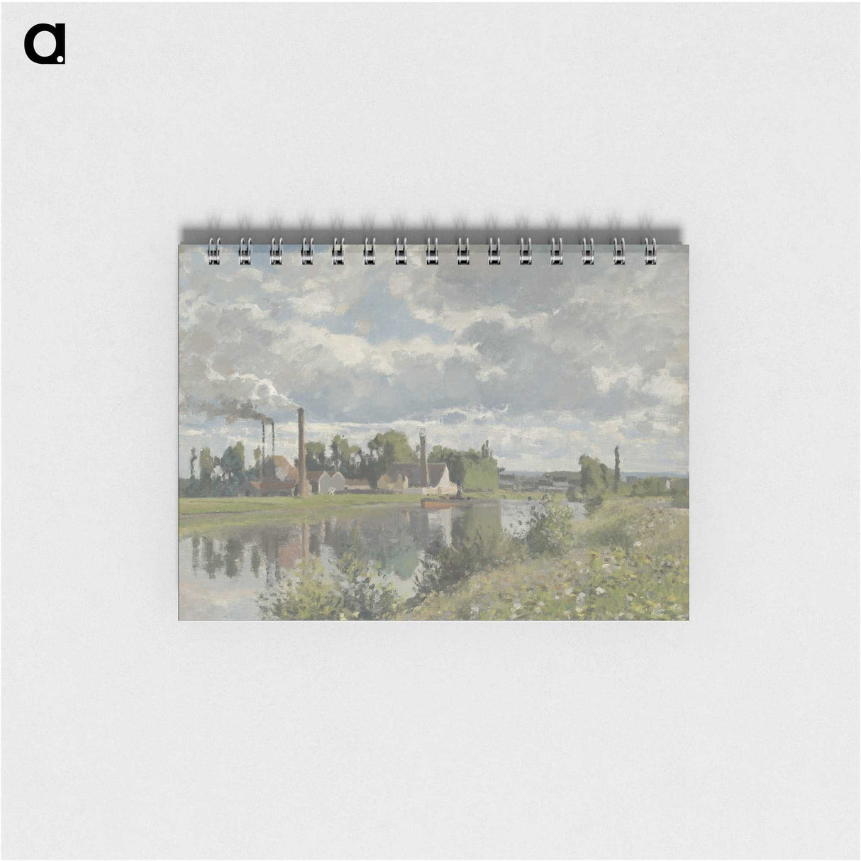 1-62_Camille-Pissarro_memo