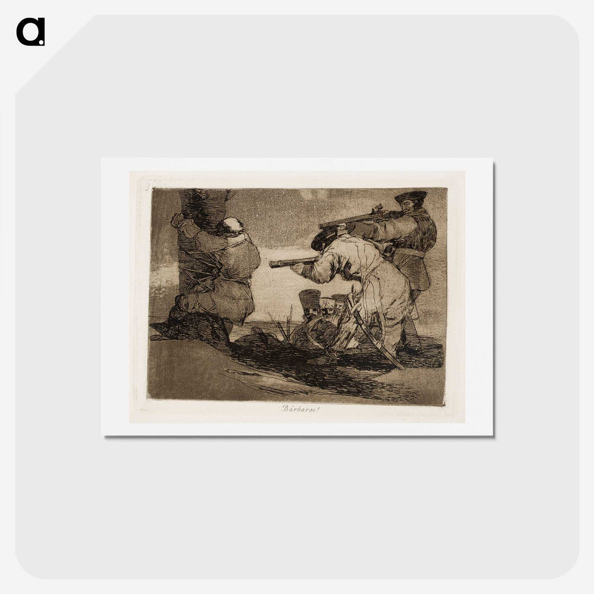 1-62_Francisco-de-Goya_hagaki