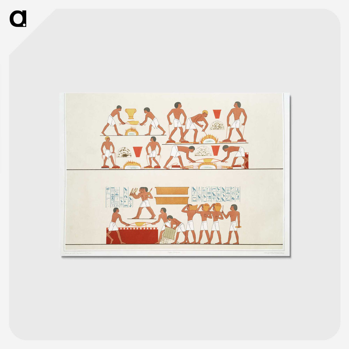 1-62_History-of-Egyptian-Art_postcard