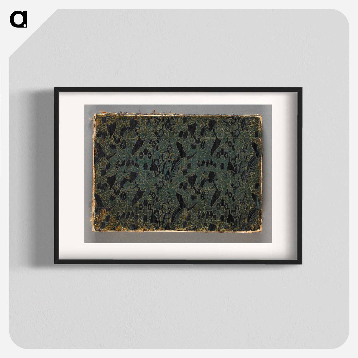 Picture Book of Selected Insects - 喜多川 歌麿 Poster.