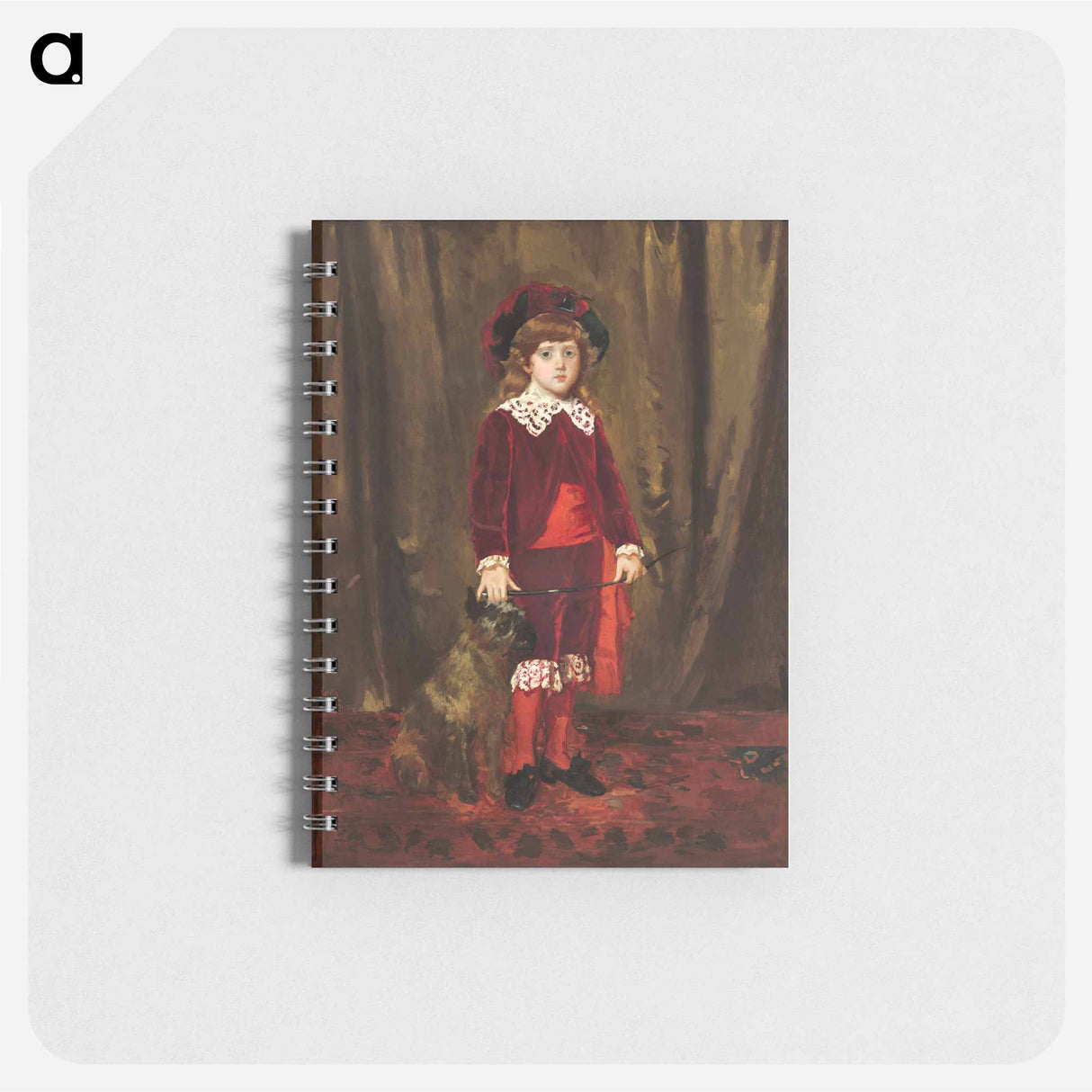 Eddy Cassatt - メアリー カサット Memo.