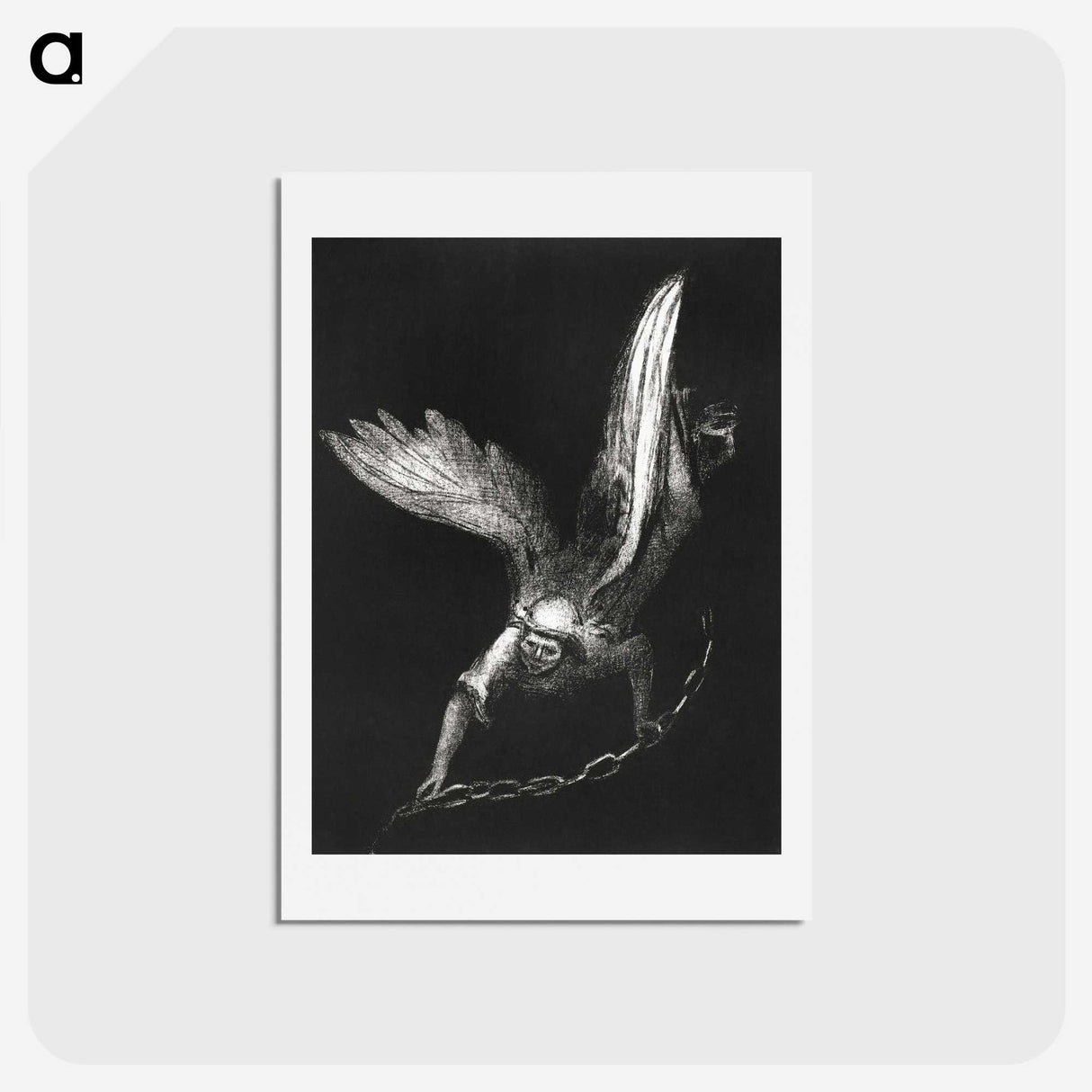 1-62_Odilon-Redon_hagaki