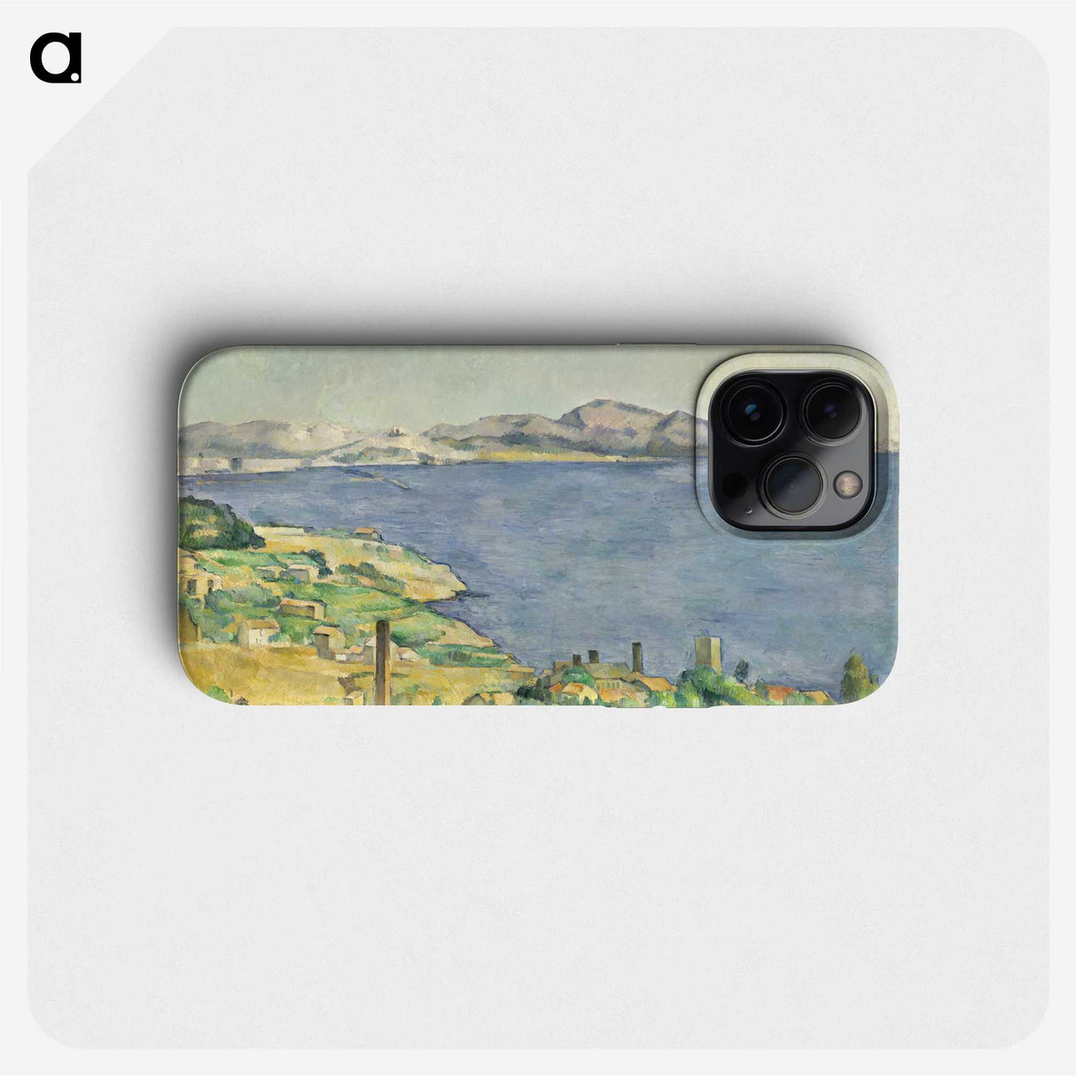 1-62_Paul-Cezanne_phone