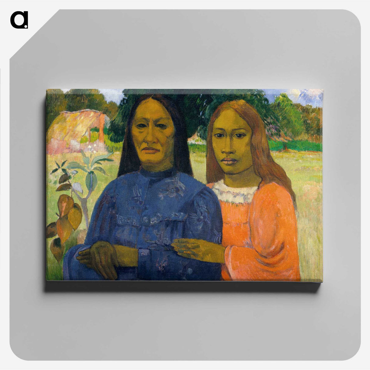 1-62_Paul-Gauguin_canvas