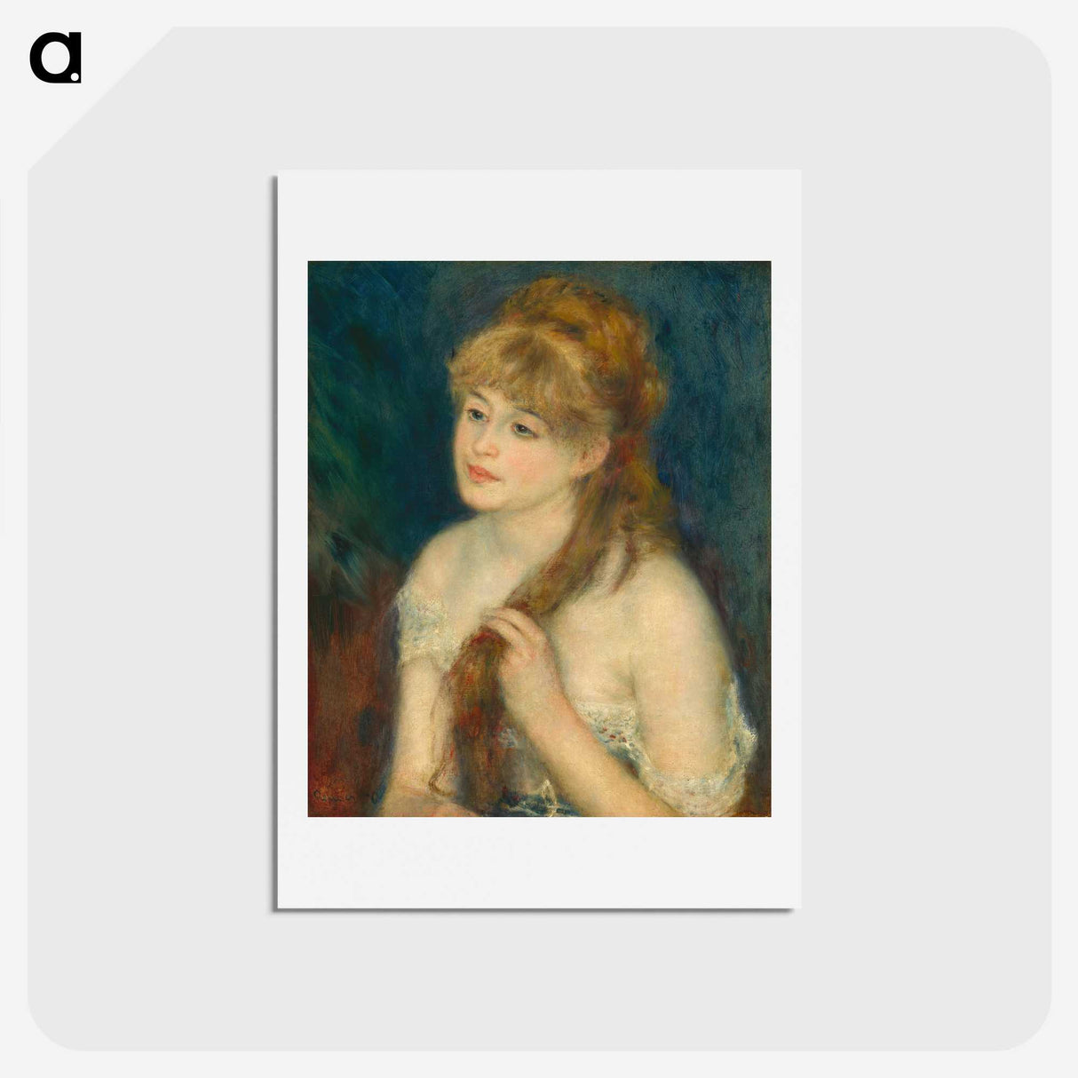 1-62_Pierre-Auguste-Renoir_hagaki