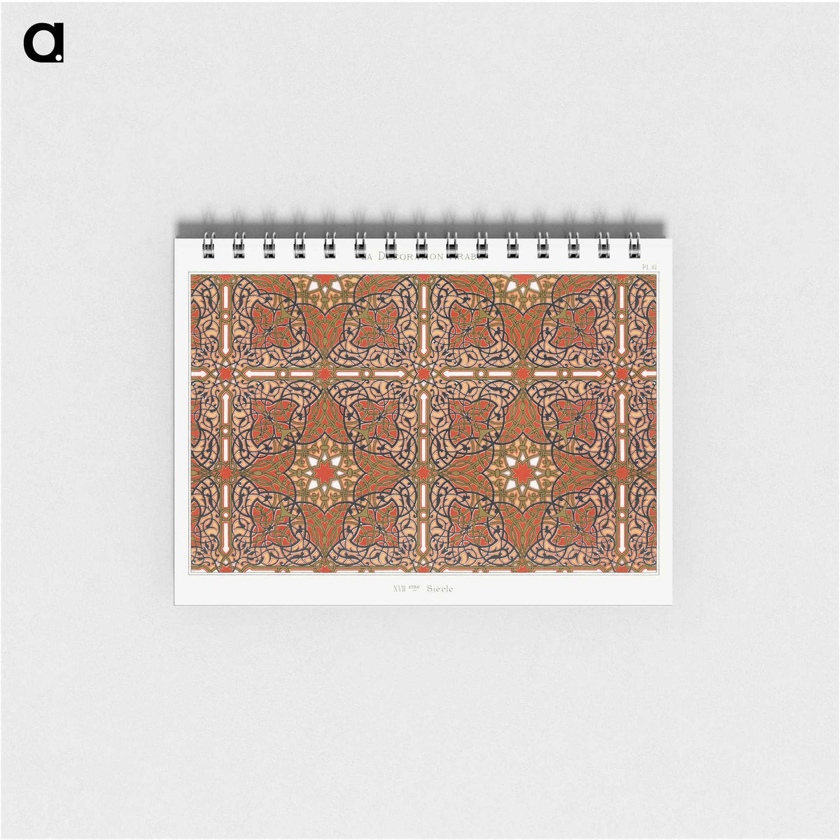 1-62_The-Arab-Decoration_memo
