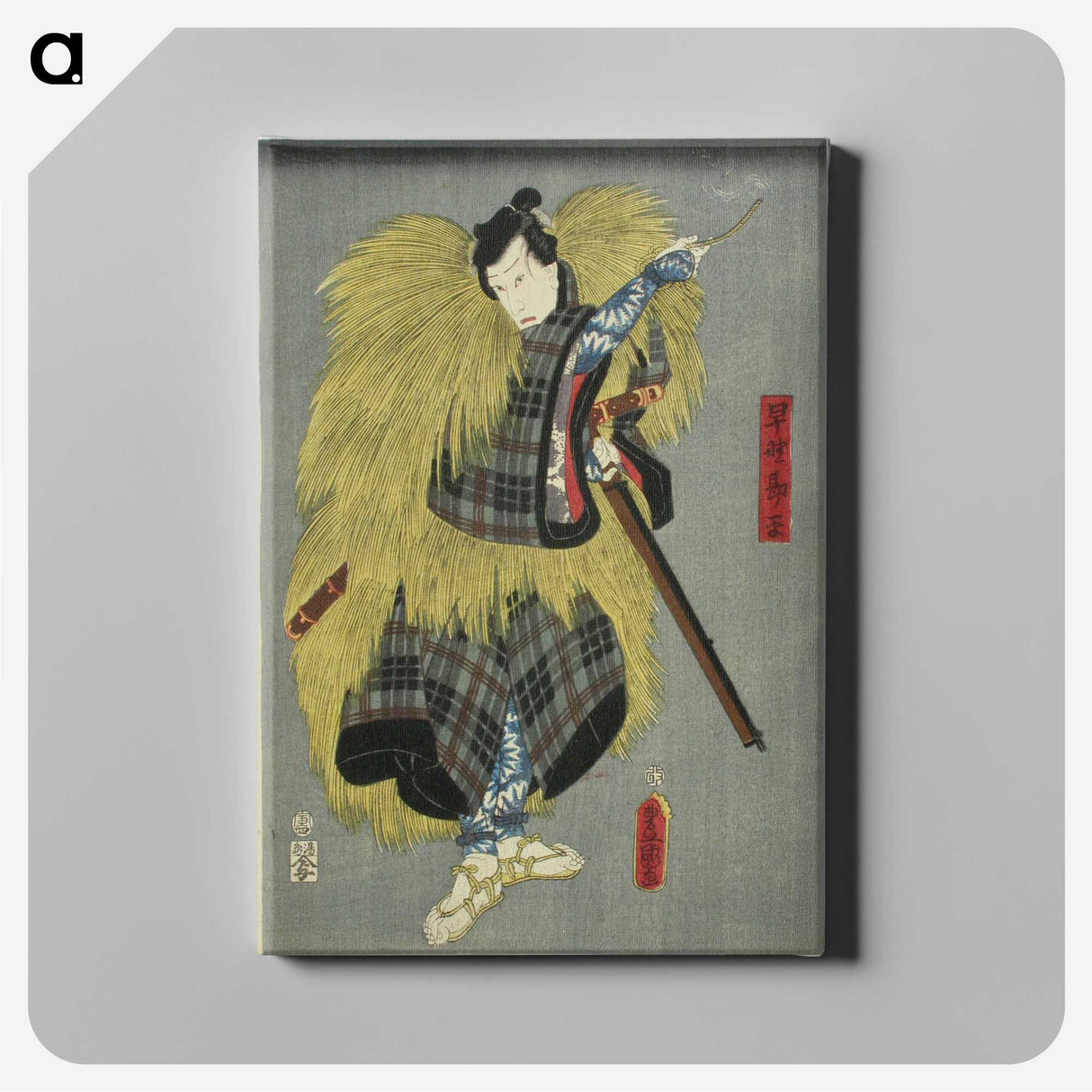 1-62_Utagawa-Kunisada_canvas