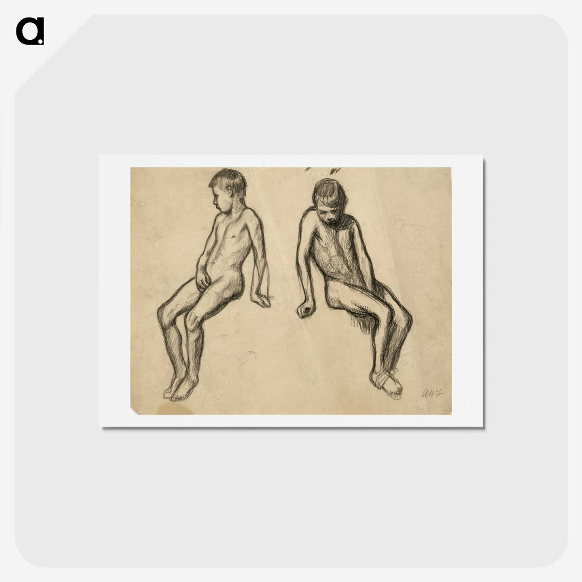 1-63_Alfred-William-Finch_hagaki