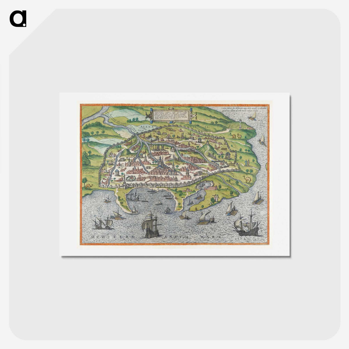 1-63_Antique-Maps_hagaki