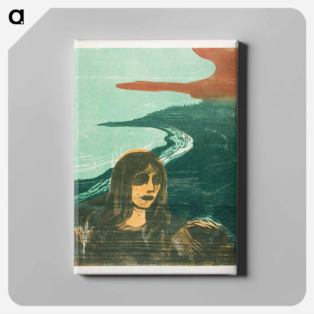 1-63_Edvard-Munch_canvas