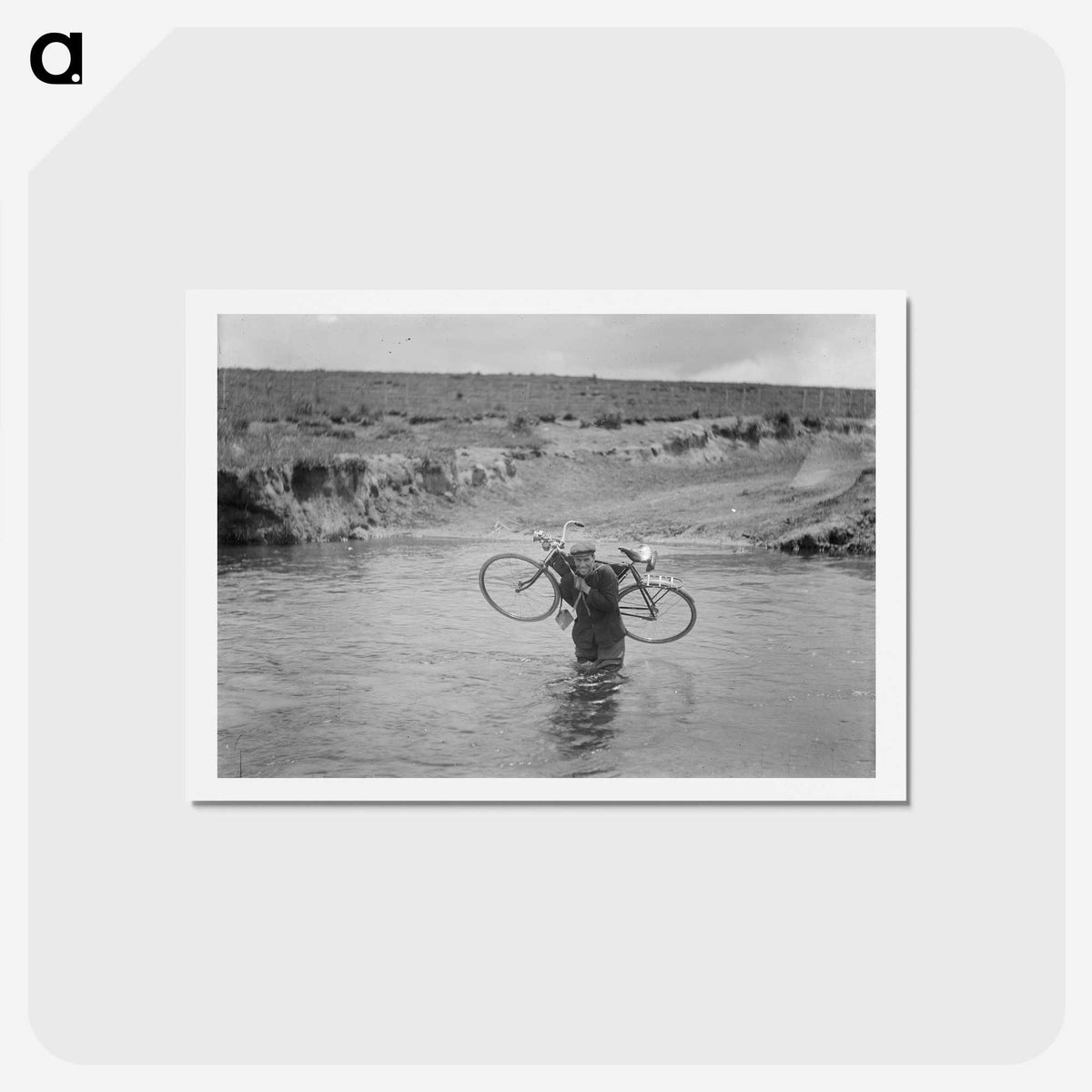 1-63_Frederick-Charles-Brockett_hagaki