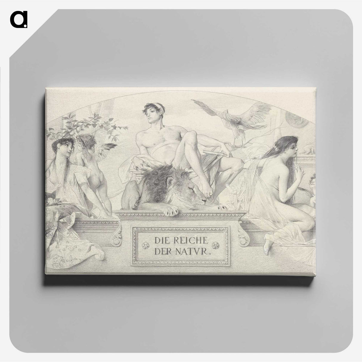 1-63_Gustav-Klimt_canvas