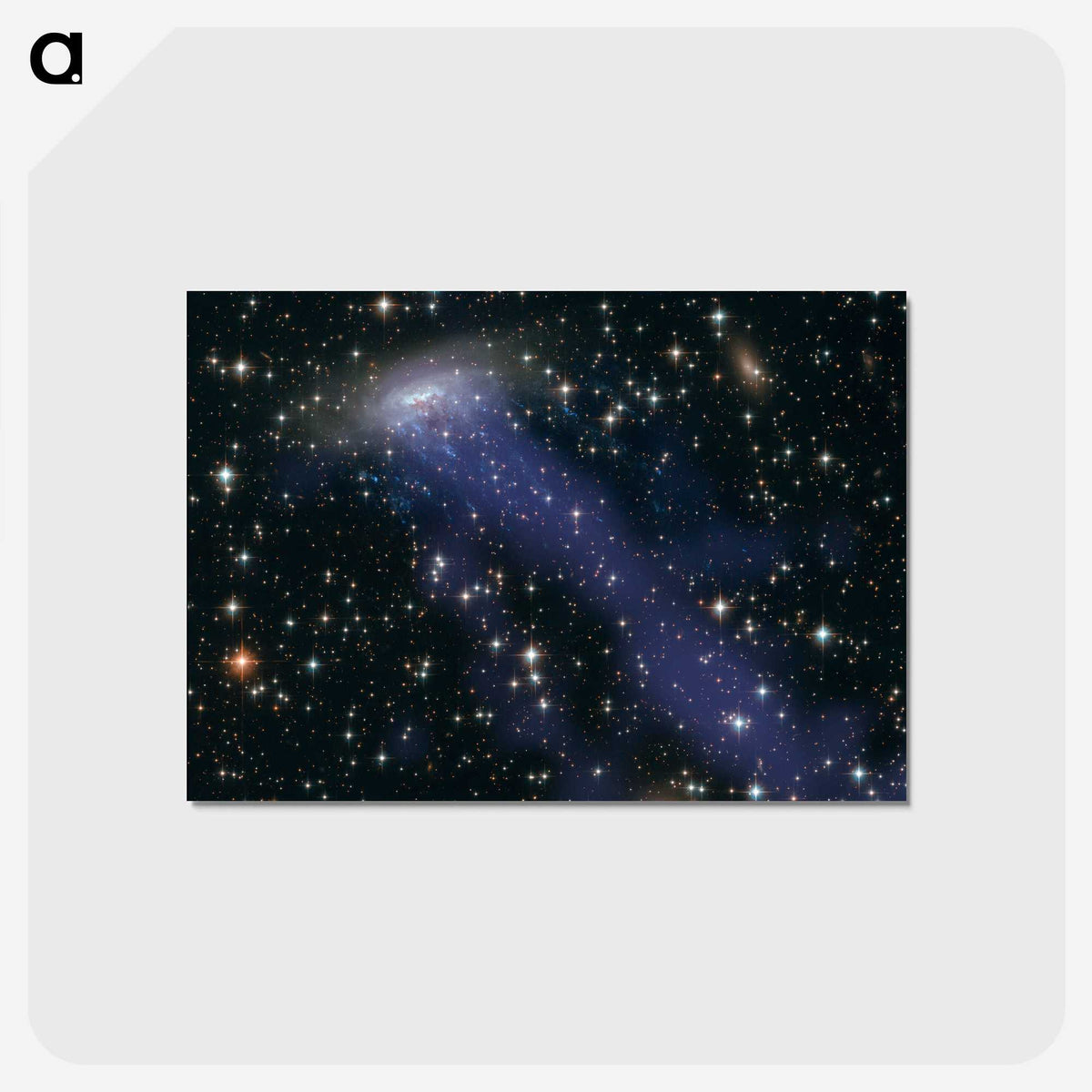 1-63_Hubble-Images_postcard