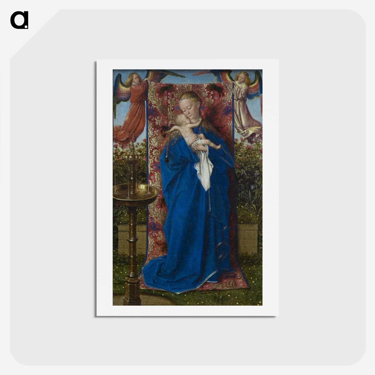 1-63_Jan-van-Eyck_hagaki