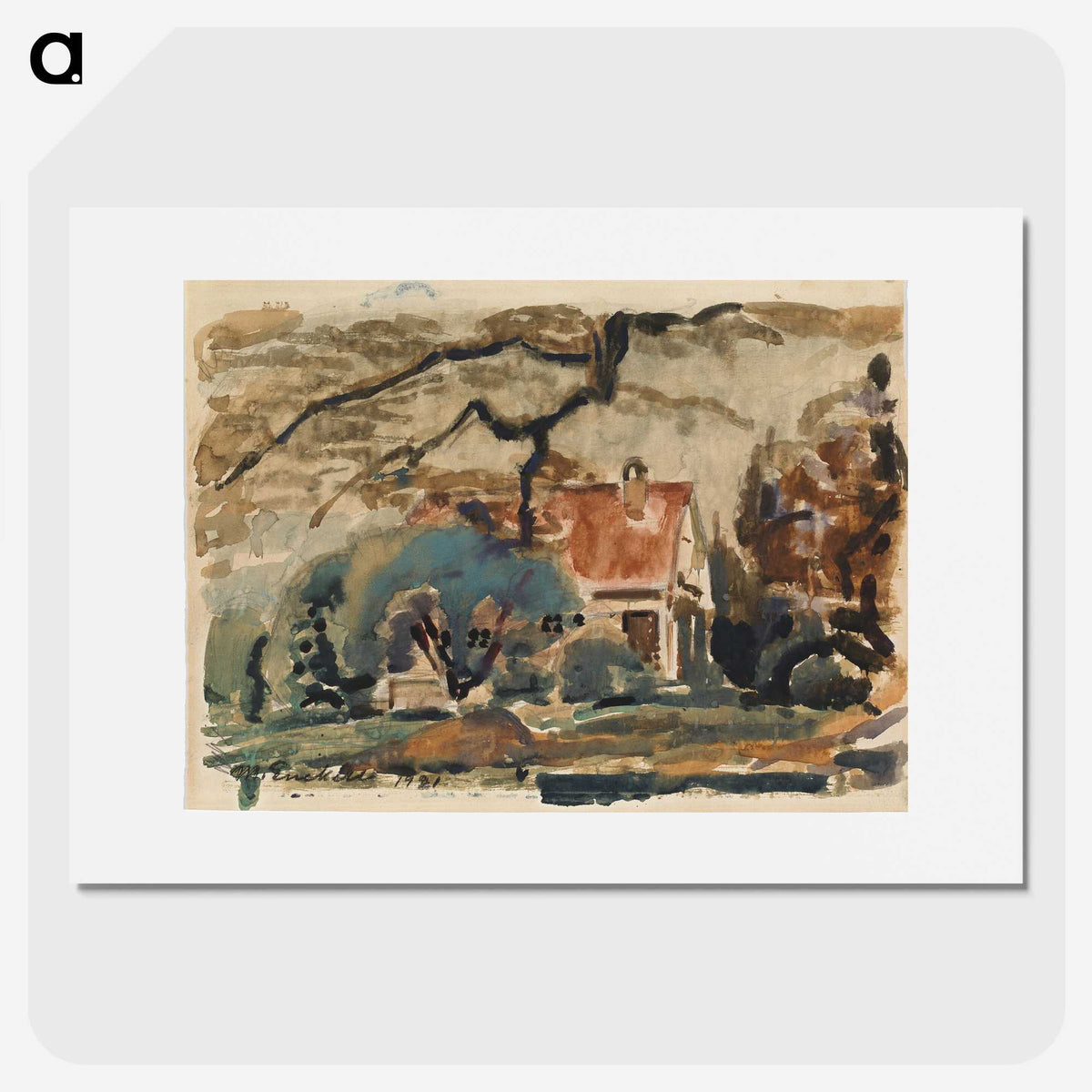 1-63_Magnus-Enckell_picture