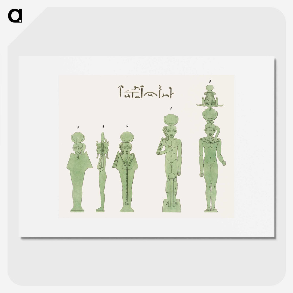 1-63_Pantheon-Egyptien_picture