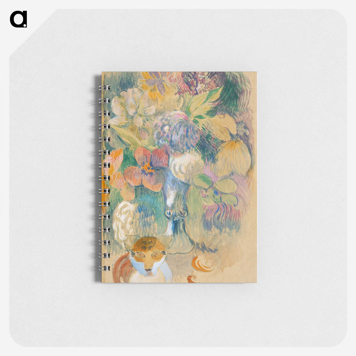 1-63_Paul-Gauguin_memo