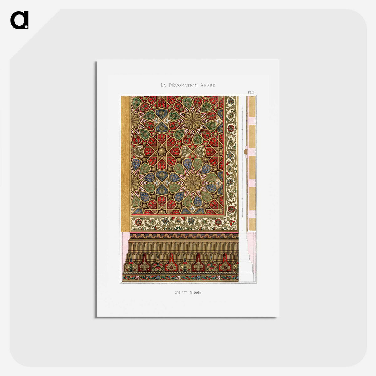 1-63_The-Arab-Decoration_hagaki