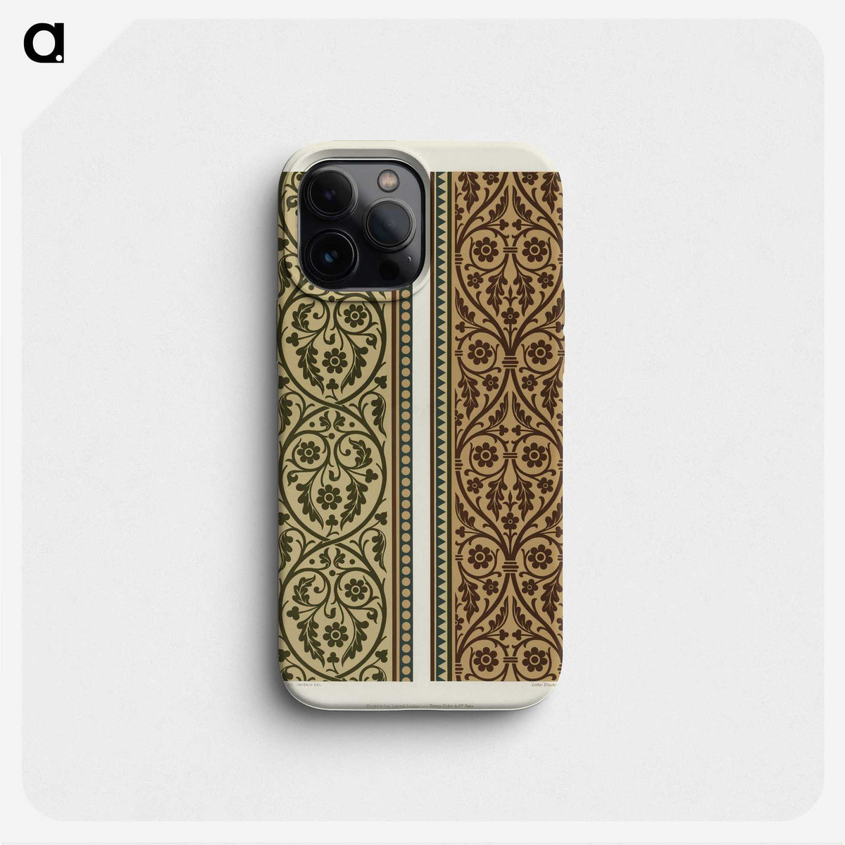 1-63_The-Practical-Decorator-and-Ornamentist_phone