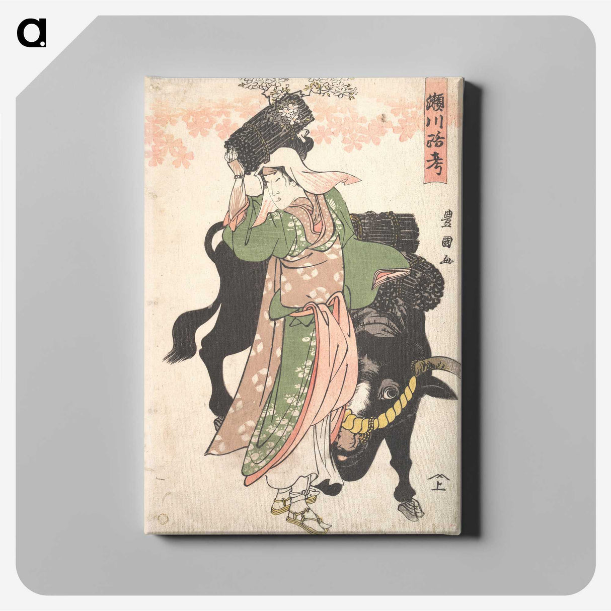 1-63_Utagawa-Toyokuni_canvas