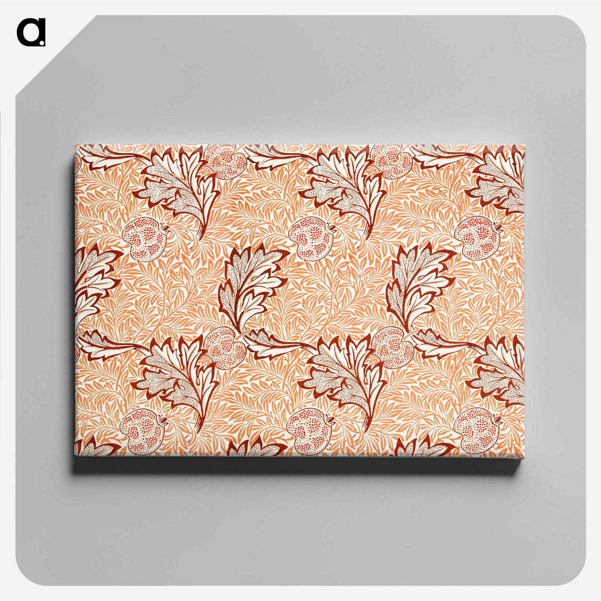 1-63_William-Morris_canvas