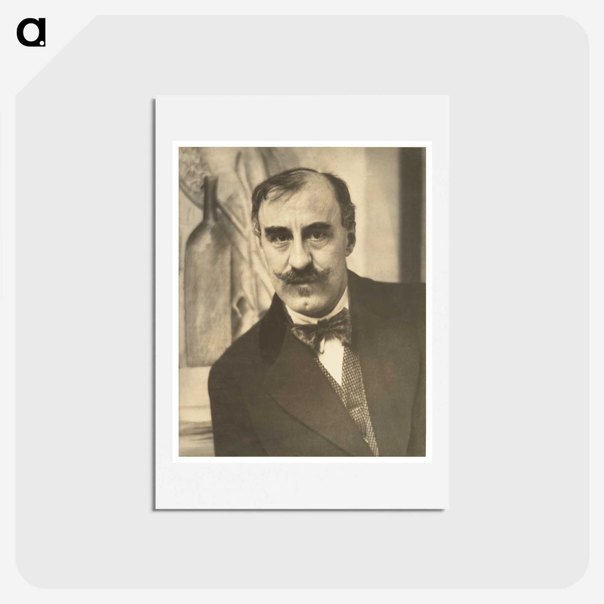 1-64_Alfred-Stieglitz_hagaki