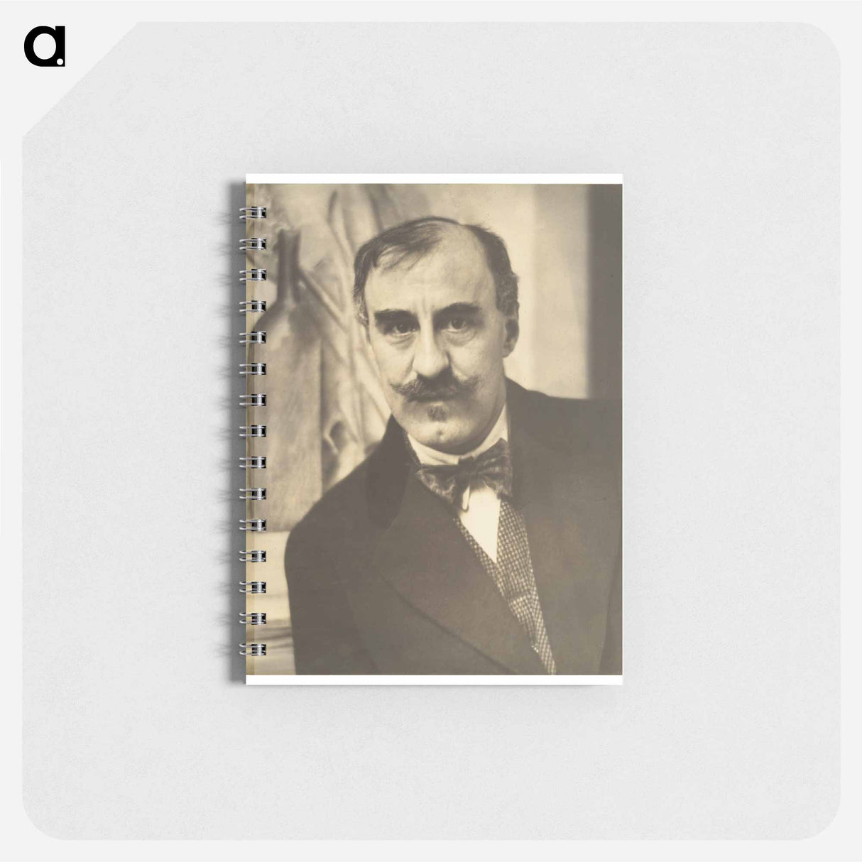 アートメモ帳-Alfred Maurer - アルフレッド スティーグリッツ Memo.