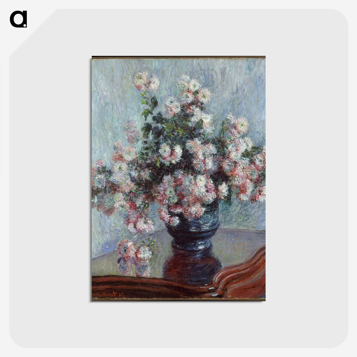 1-64_Claude-Monet_postcard