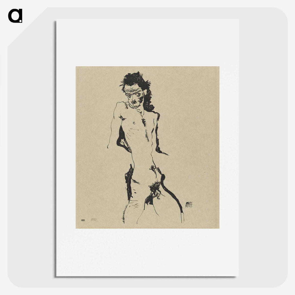 1-64_Egon-Schiele_picture