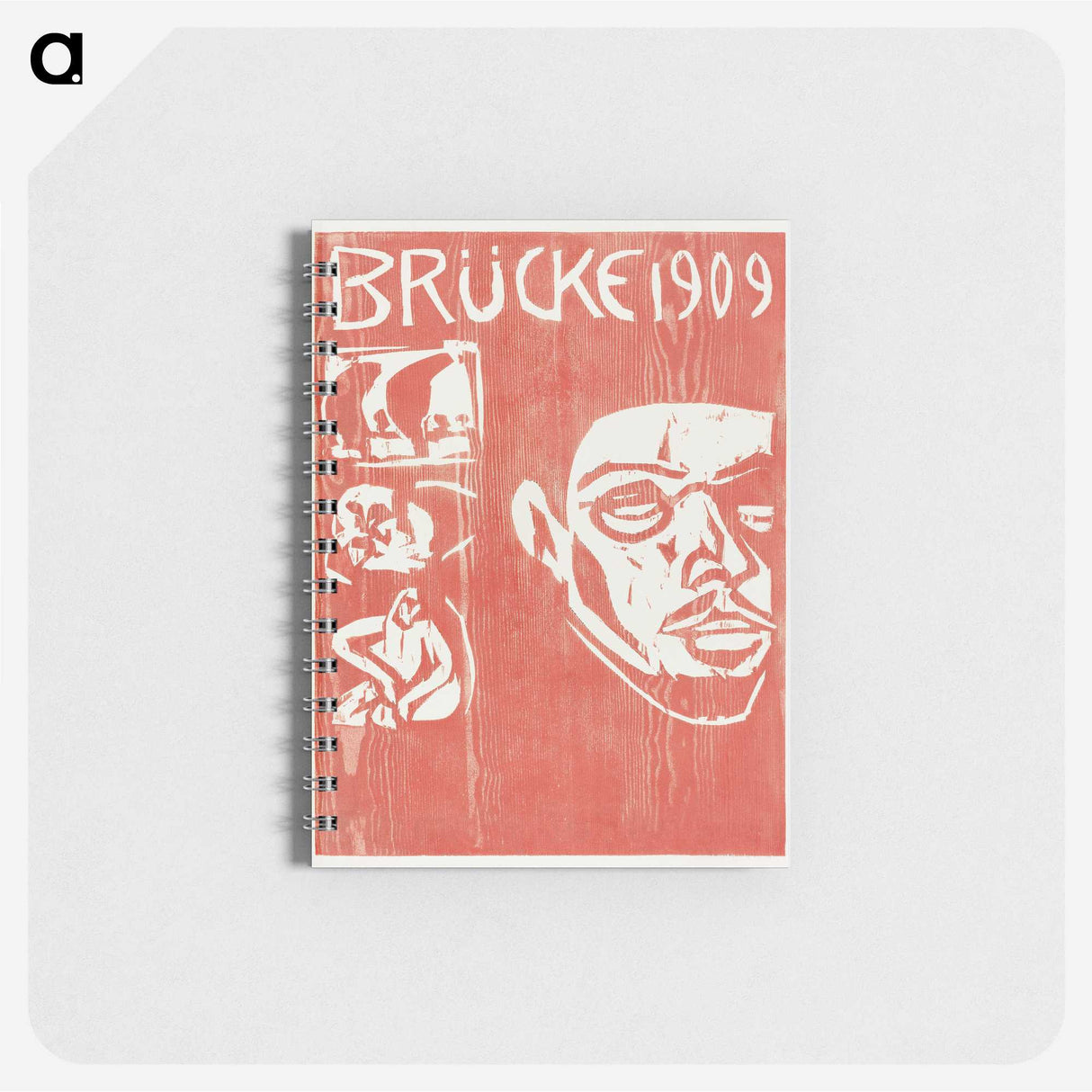 1-64_Ernst-Ludwig-Kirchner_memo
