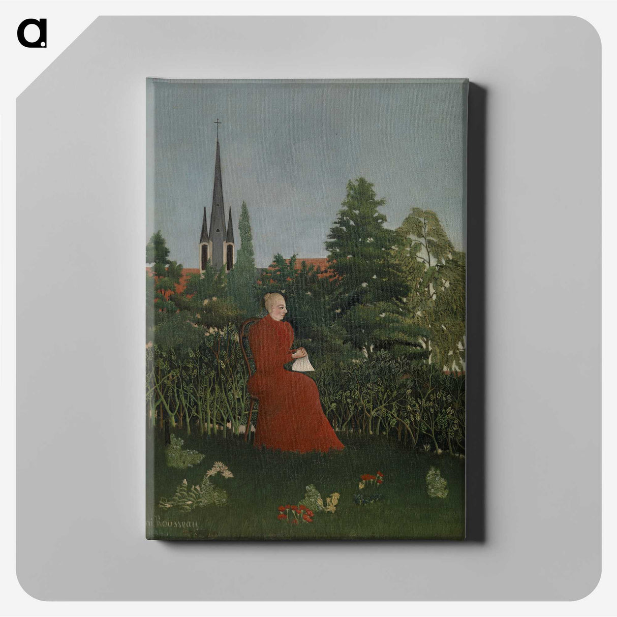 1-64_Henri-Rousseau_canvas