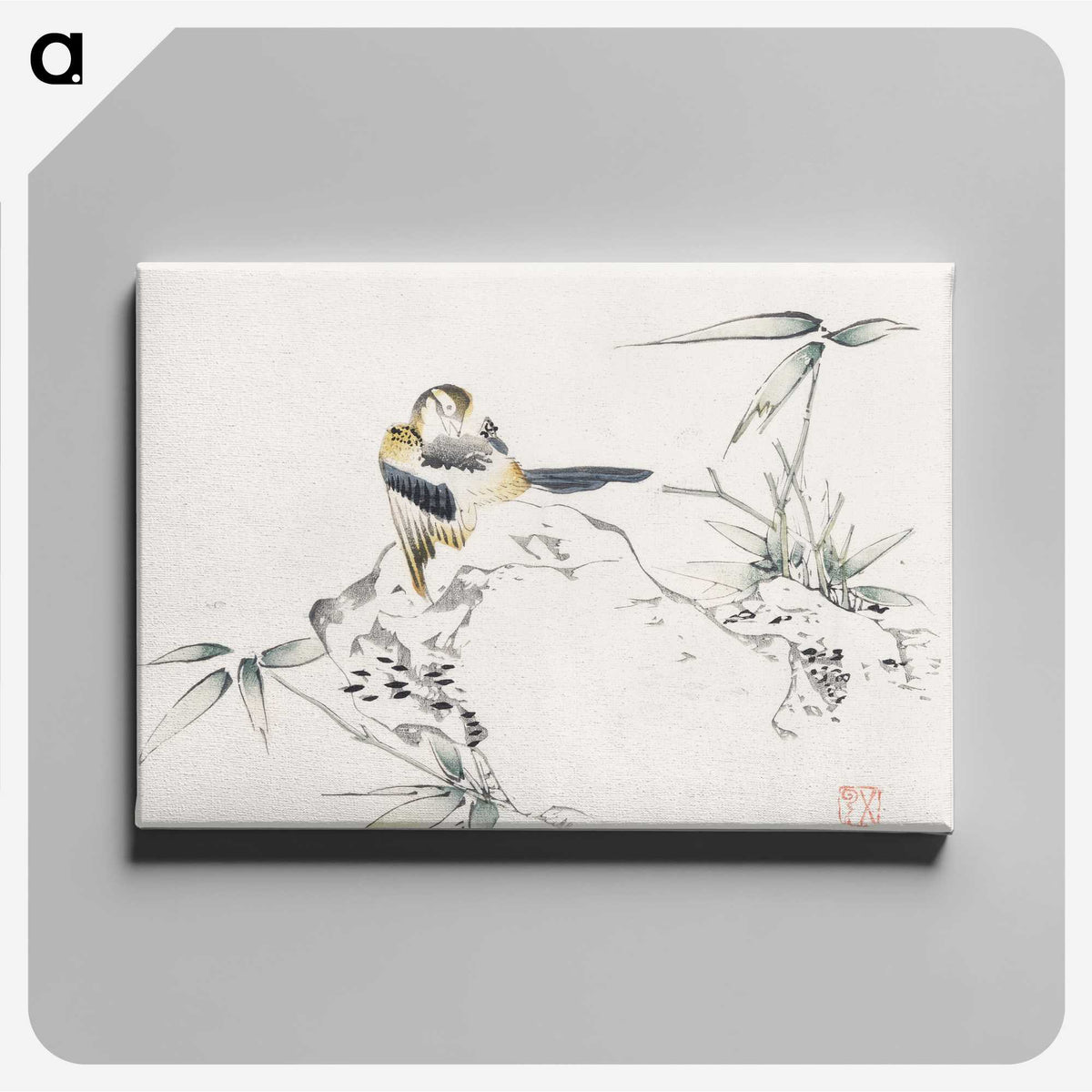 1-64_Hu-Zhengyan_canvas