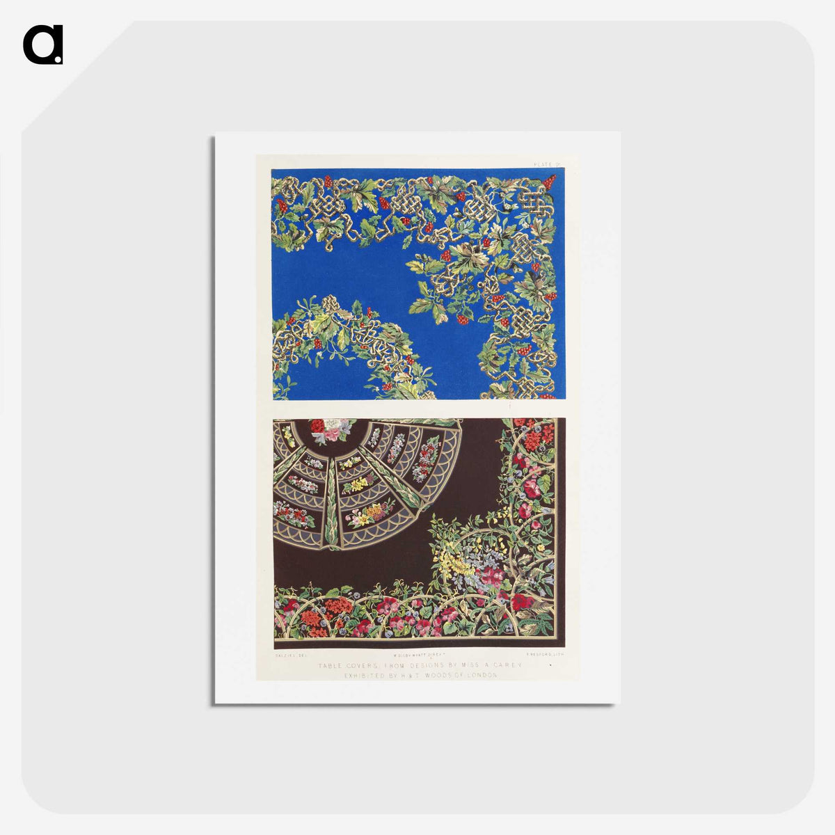 1-64_Industrial-Arts-of-the-Nineteenth-Century_hagaki