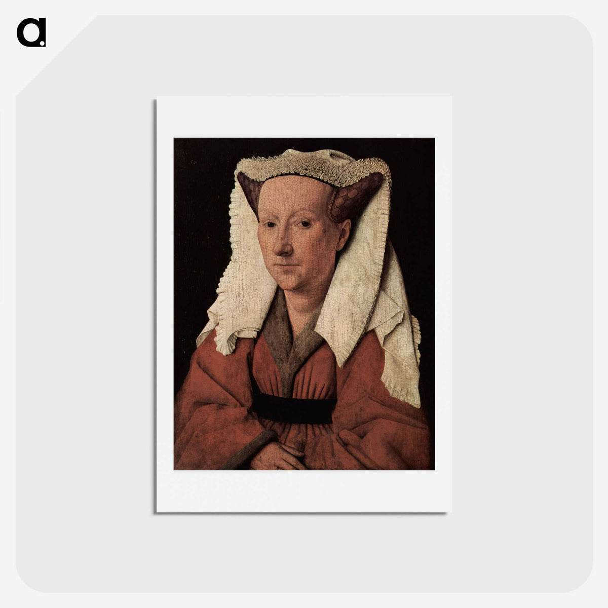 1-64_Jan-van-Eyck_hagaki