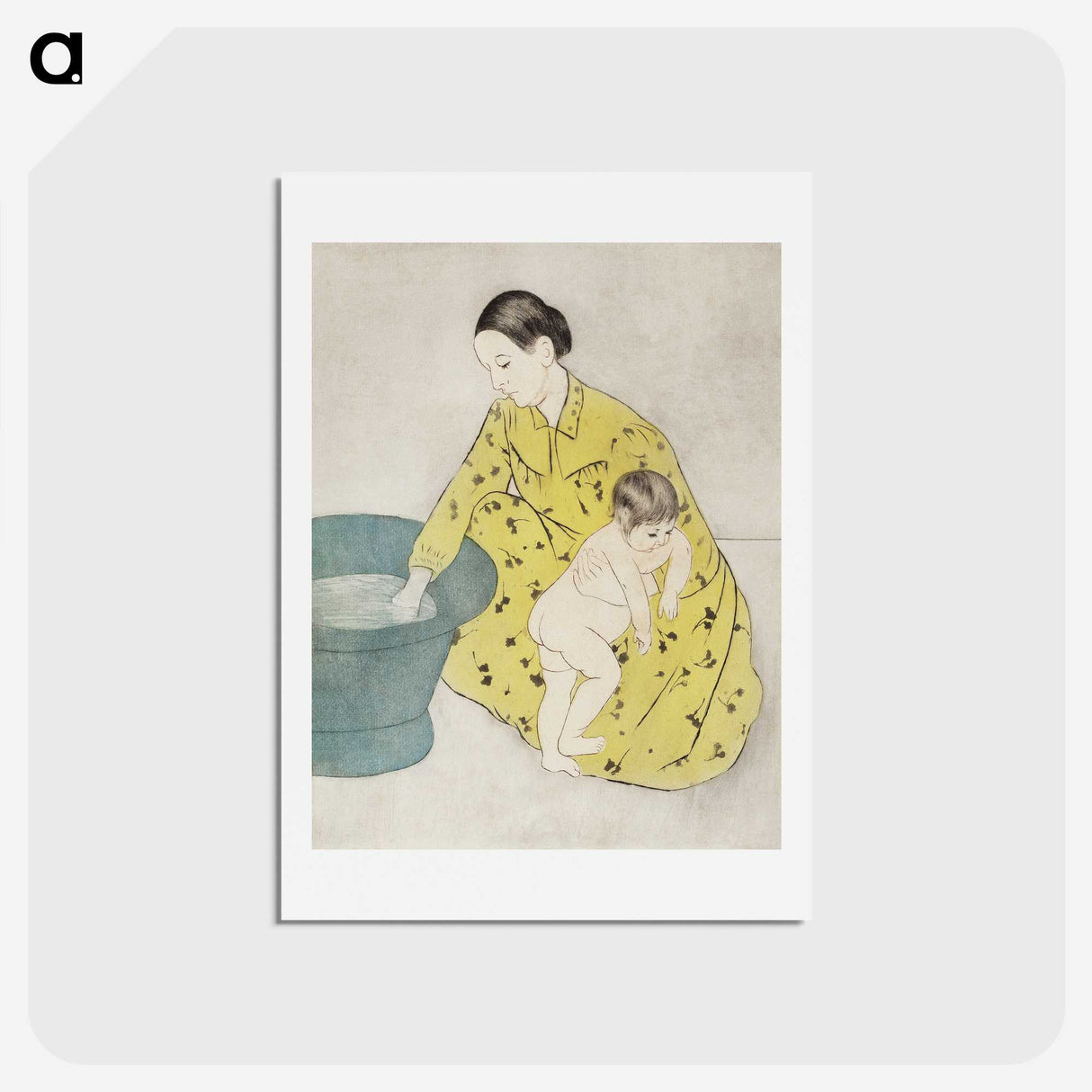 1-64_Mary-Cassatt_hagaki