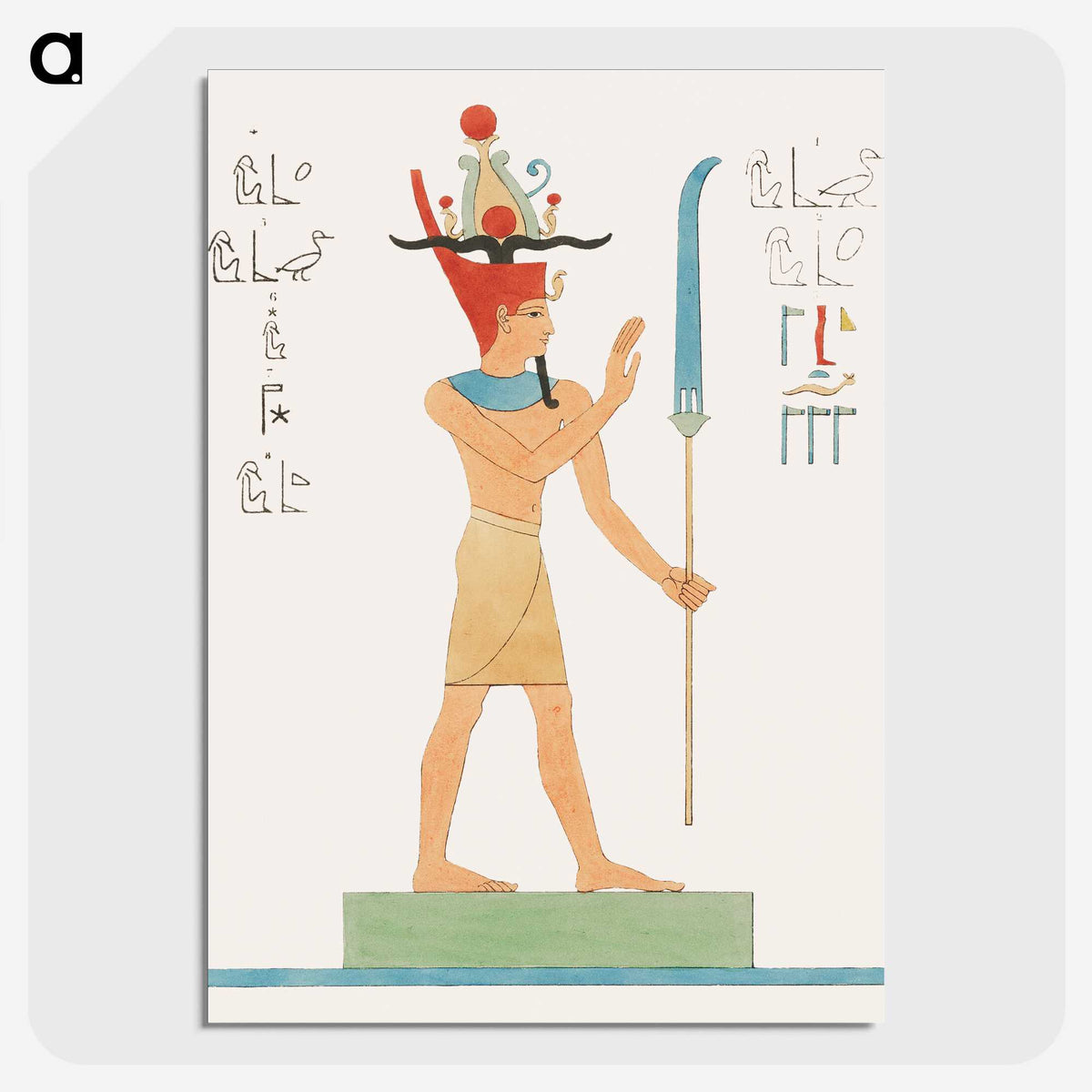 1-64_Pantheon-Egyptien_picture-crop