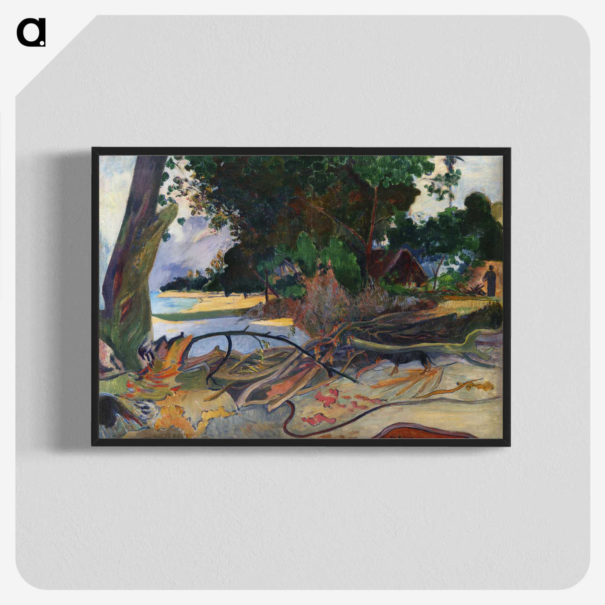 1-64_Paul-Gauguin_blk-crop