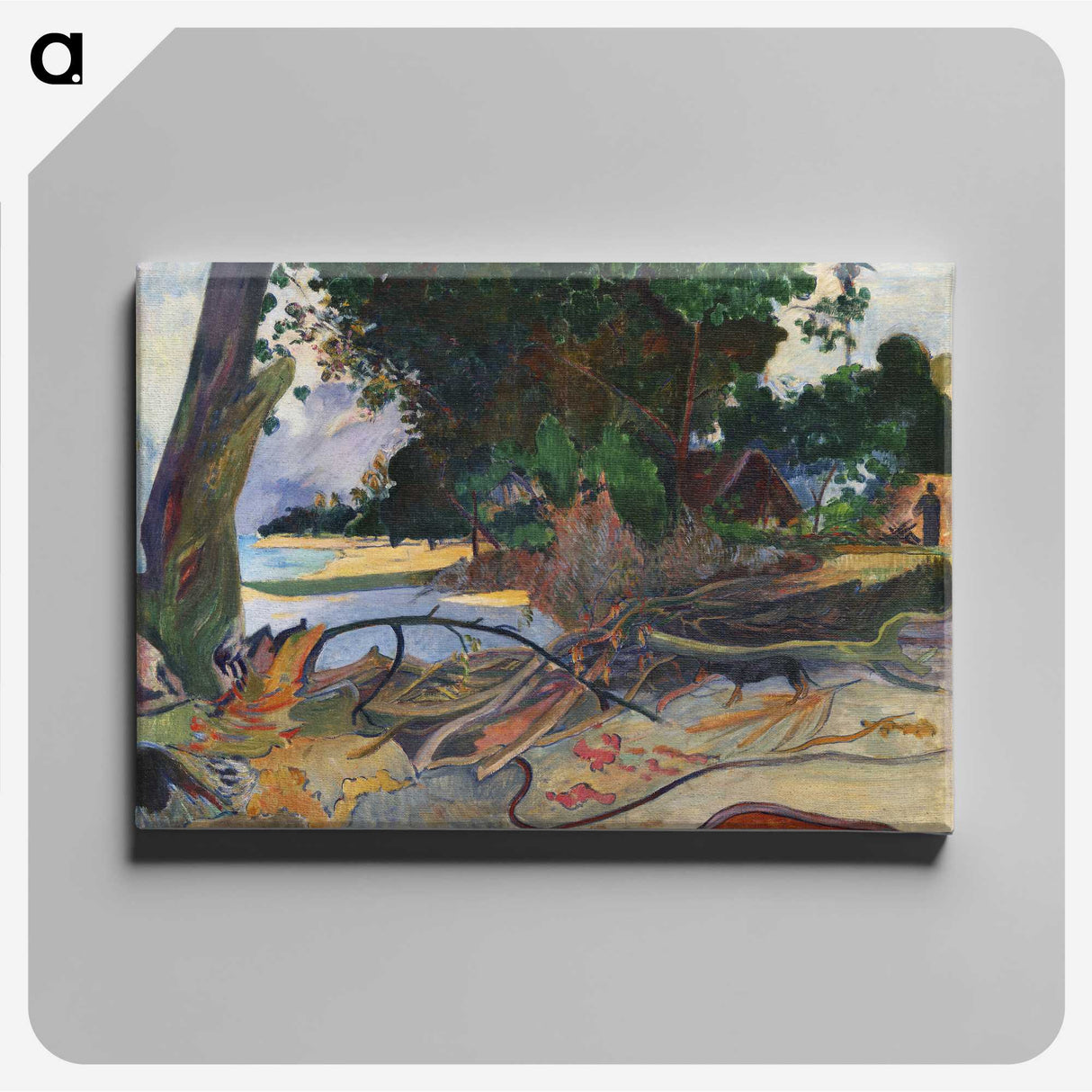 1-64_Paul-Gauguin_canvas