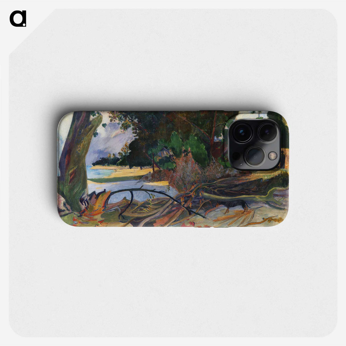 1-64_Paul-Gauguin_phone