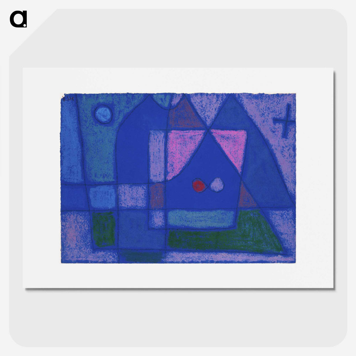 1-64_Paul-Klee_picture